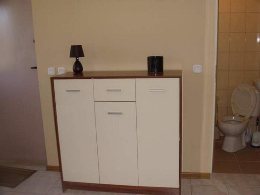 Domki Nad Jeziorem Karlowice Chambre photo