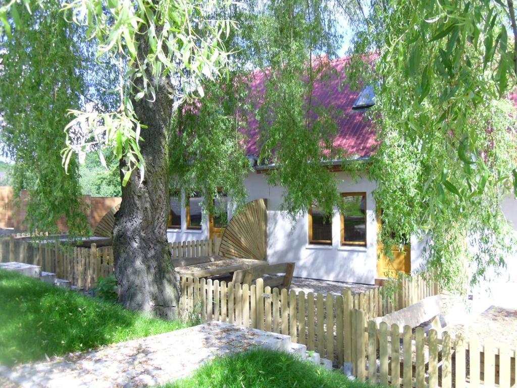 Domki Nad Jeziorem Karlowice Chambre photo