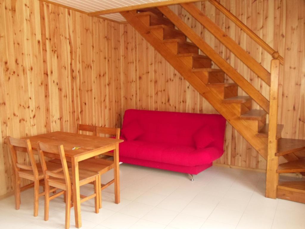Domki Nad Jeziorem Karlowice Extérieur photo