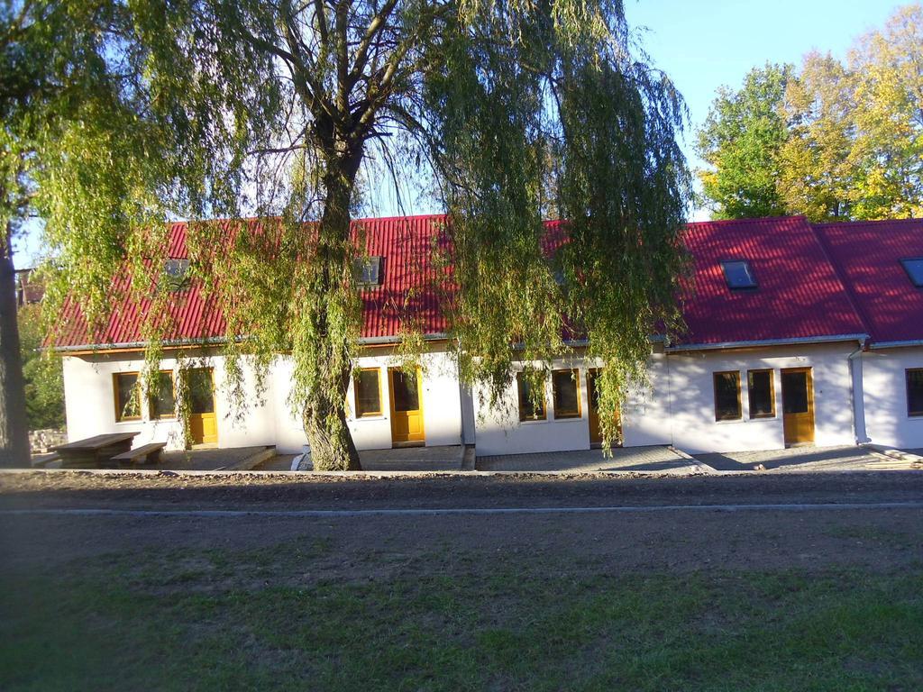 Domki Nad Jeziorem Karlowice Extérieur photo