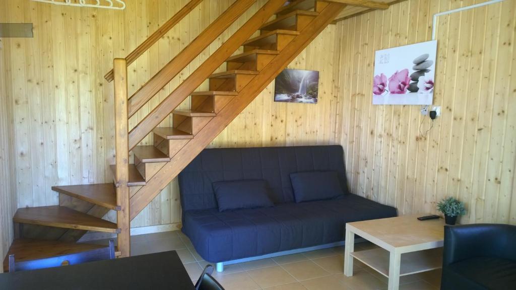 Domki Nad Jeziorem Karlowice Chambre photo